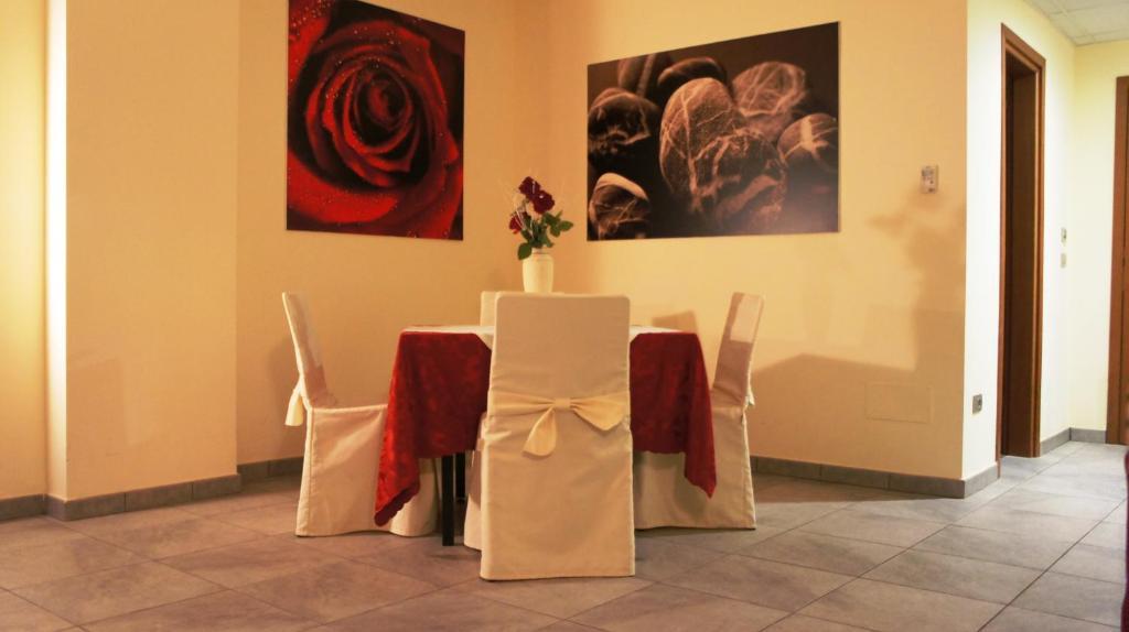 Hotel Le Sorgenti Popoli Room photo