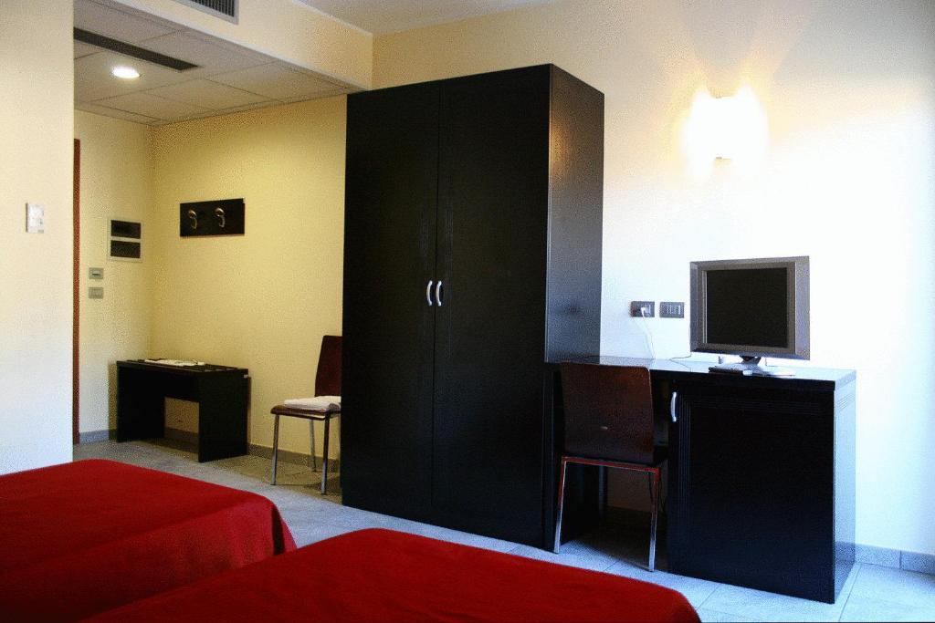 Hotel Le Sorgenti Popoli Room photo