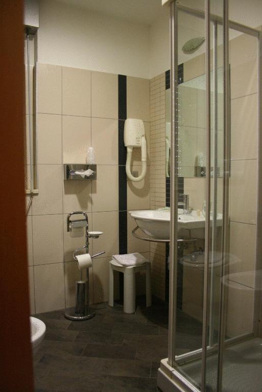 Hotel Le Sorgenti Popoli Room photo